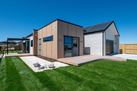 Photo of property in 44 Makomako Crescent, Wharewaka, 3330