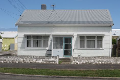 Photo of property in 61 Niblett Street, Whanganui, 4500