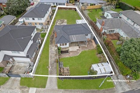 Photo of property in 9 Andrew Road, Howick, Auckland, 2010