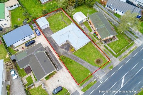 Photo of property in 230 Tramway Road, Enderley, Hamilton, 3214