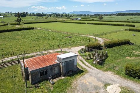 Photo of property in 5134 State Highway 29, Matamata, 3472