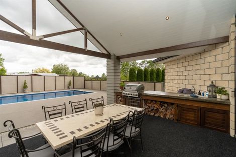 Photo of property in 19e Bates Road, Tamahere, Hamilton, 3283