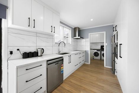 Photo of property in 22 Willis Street, Bader, Hamilton, 3206