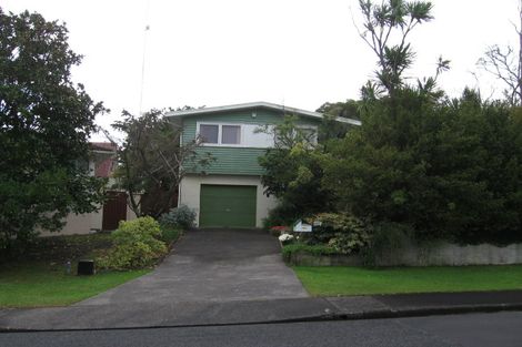 Photo of property in 40 Preston Avenue, Henderson, Auckland, 0610