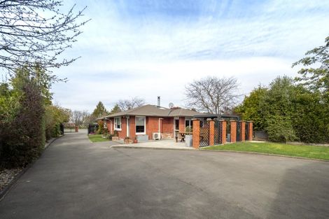 Photo of property in 495 West Street, Allenton, Ashburton, 7700