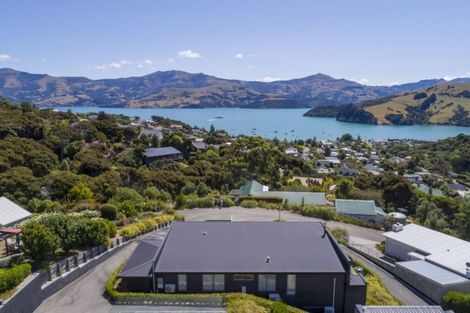 Photo of property in 8 Langlois Lane, Akaroa, 7520