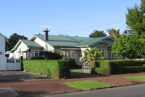 Photo of property in 20 Epsom Avenue, Epsom, Auckland, 1023