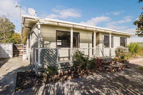 Photo of property in 42a Mcleavey Drive, Kelvin Grove, Palmerston North, 4414