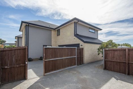 Photo of property in 27 Bordesley Street, Phillipstown, Christchurch, 8011