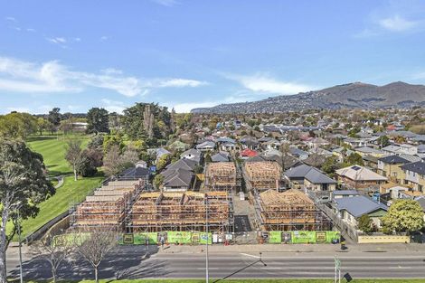 Photo of property in 8/112 Aldwins Road, Phillipstown, Christchurch, 8062