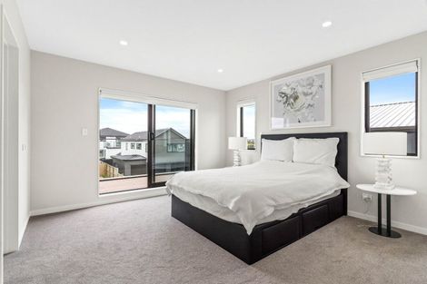 Photo of property in 3 Treloar Crescent, Hobsonville, Auckland, 0616