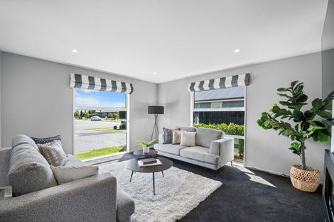 Photo of property in 79 Hungerford Drive, Rolleston, 7615