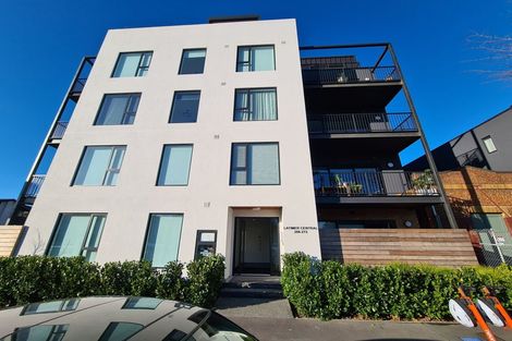 Photo of property in Latimer Central, 106/272 Barbadoes Street, Christchurch Central, Christchurch, 8011