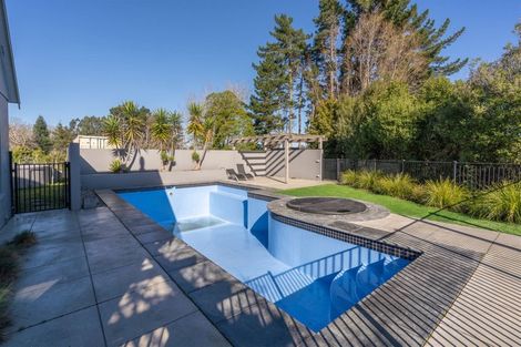 Photo of property in 117 Rosebanks Drive, Tamahere, Hamilton, 3283