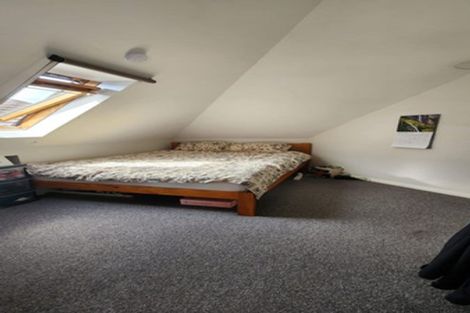 Photo of property in 35 Macdonald Crescent, Te Aro, Wellington, 6011