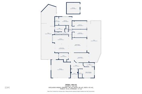 Photo of property in 28 Hawaiian Parade, Arkles Bay, Whangaparaoa, 0932