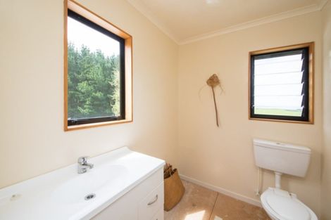 Photo of property in 484 Finnis Road, Pohangina, Feilding, 4775