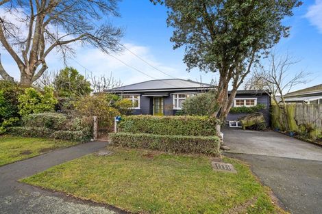 Photo of property in 42 Gambia Street, Papanui, Christchurch, 8053
