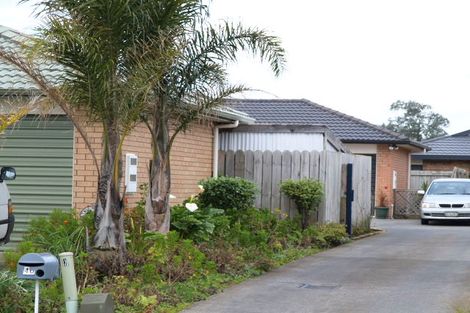 Photo of property in 40 Langiola Drive, Favona, Auckland, 2024