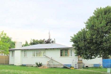 Photo of property in 43 Atkinson Street, Mangapapa, Gisborne, 4010