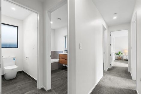 Photo of property in 7 Glengael Drive, Halswell, Christchurch, 8025