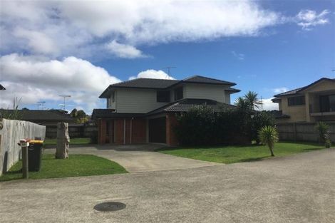 Photo of property in 12 Zoe Court, Manurewa, Auckland, 2105