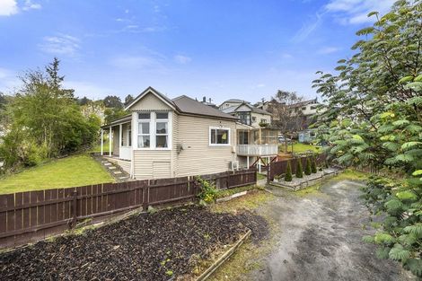 Photo of property in 6 Burnett Street, Calton Hill, Dunedin, 9012