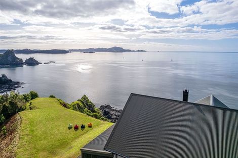 Photo of property in 96 Pukematu Lane, Russell, 0202