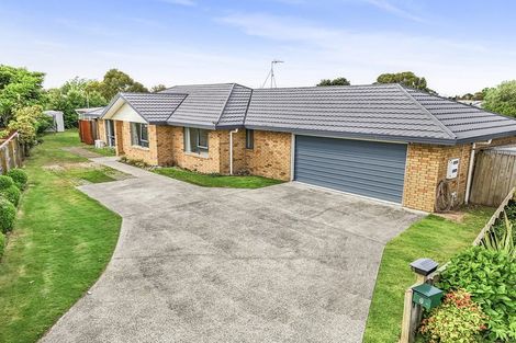 Photo of property in 8 Tuirangi Street, Flagstaff, Hamilton, 3210