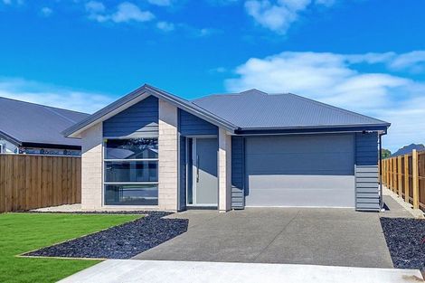 Photo of property in 20 Crossley Avenue, Woodend, 7610