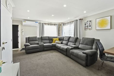 Photo of property in 89 Naylors Drive, Mangere, Auckland, 2022