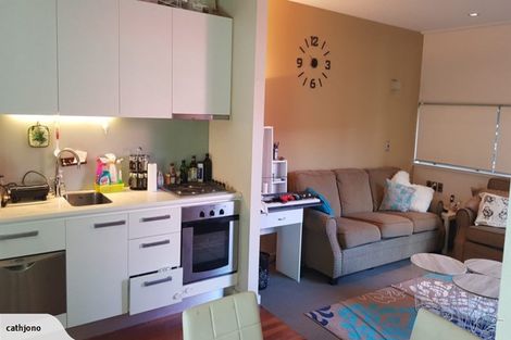 Photo of property in The Wellington Suites, 383/233 Cuba Street, Te Aro, Wellington, 6011