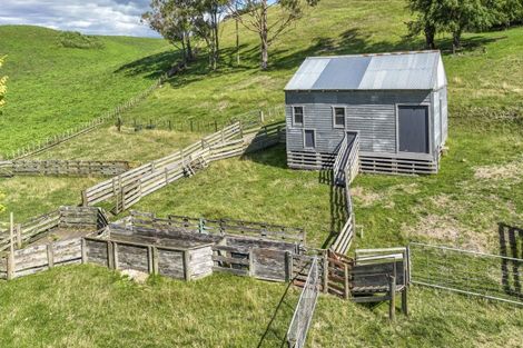 Photo of property in 84 Te Aute Trust Road, Poukawa, Hastings, 4178