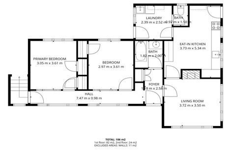 Photo of property in 44 Peter Street, Caversham, Dunedin, 9012