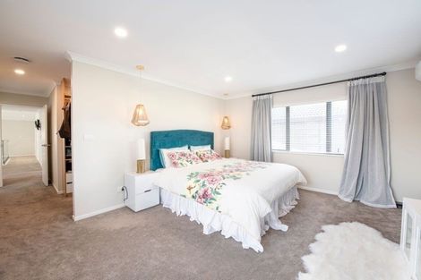 Photo of property in 4 Drumconnell Drive, Flat Bush, Auckland, 2019