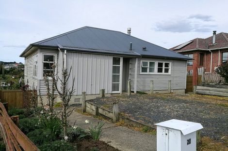 Photo of property in 20 Edinburgh Street, Green Island, Dunedin, 9018