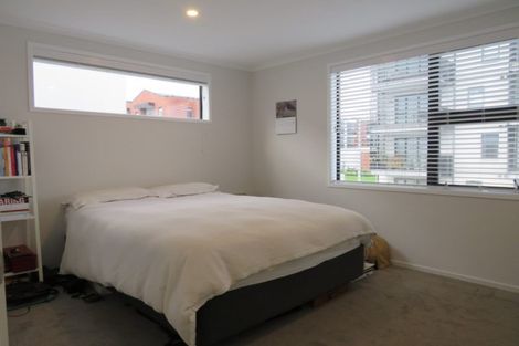 Photo of property in 2 Sidney Wallingford Way, Hobsonville, Auckland, 0616