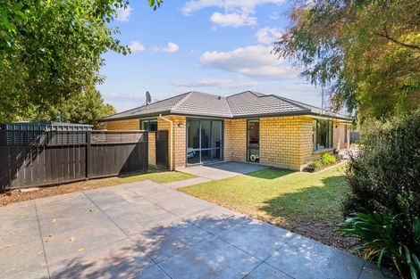 Photo of property in 43 Ernest Gray Place, Halswell, Christchurch, 8025