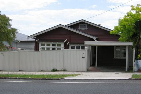 Photo of property in 13 Old Mill Road, Grey Lynn, Auckland, 1021