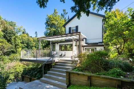 Photo of property in 12 Maori Road, Dunedin Central, Dunedin, 9016