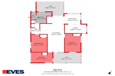 Photo of property in 21a Burrows Street, Tauranga South, Tauranga, 3112