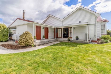 Photo of property in 6 Crombie Street, Gore, 9710