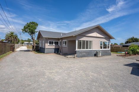 Photo of property in 38c Te Manuao Road, Otaki, 5512