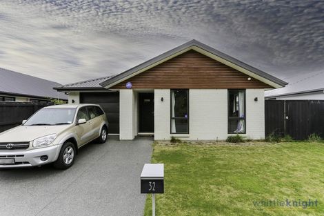 Photo of property in 32 Robert Duncan Road, Belfast, Christchurch, 8051