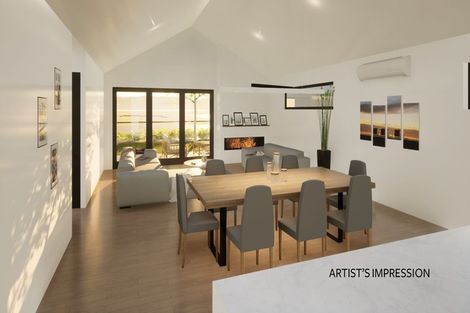 Photo of property in 14 Whitburn Avenue, Halswell, Christchurch, 8025