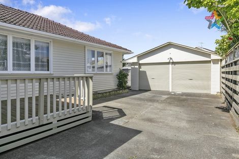 Photo of property in 10 Holyoake Crescent, Avalon, Lower Hutt, 5011