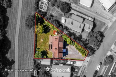 Photo of property in 58 Larchmont Grove, Totara Park, Upper Hutt, 5018