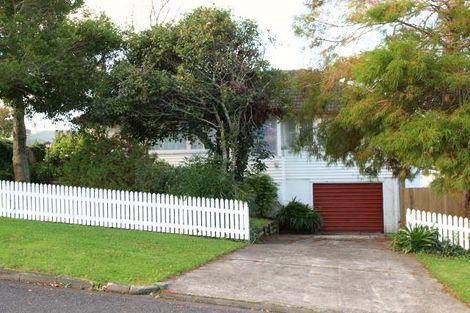 Photo of property in 22 Waterloo Street, Howick, Auckland, 2014
