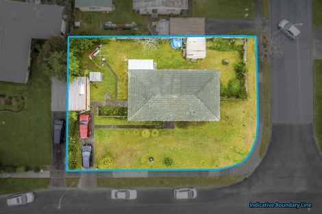 Photo of property in 28 Matai Street, Waiuku, 2123