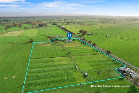 Photo of property in 479 Pukahu Road, Awaiti, Paeroa, 3672